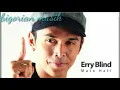 Download Lagu Lirik lagu Erry Blind – Mata Hati (Ost Orang Pinggiran)