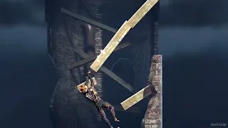 A Difficult Game About Climbing New Map Falling All The Way To The Beginning 