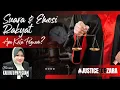 Download Lagu LIVE Sesi Malam 23 Ogos - #JusticeForZara - Suara \u0026 Emosi Rakyat - Apa Kata Peguam - Ummualfatih