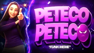 PETECO PETECO PETECO - Meme Viral - Michael Jackson (FUNK REMIX) by DJ Dart