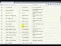Oracle Class33 - Data Dictionary Views