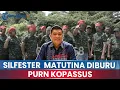 Download Lagu 🔵Silfester Diburu Purn Kopassus, Geram Relawan Jokowi Diduga Hina Eks Danjen Mayjen Purn Soenarko