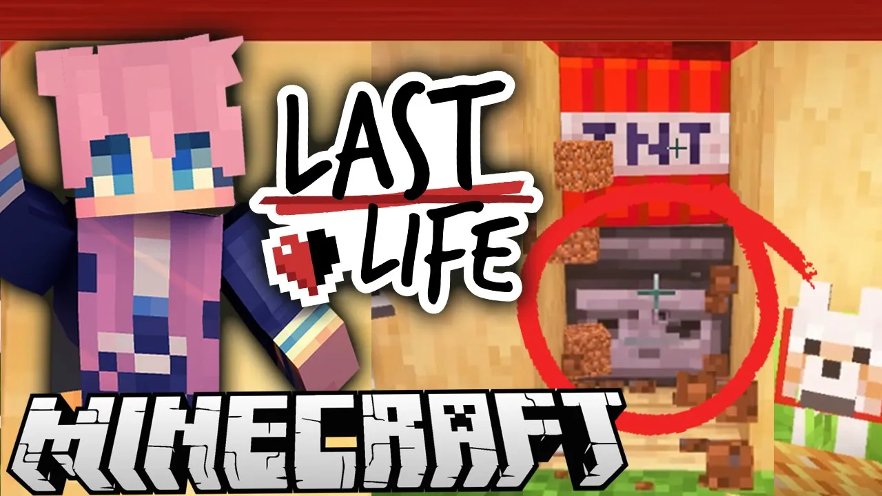 Watch "Disaster Strikes | Ep. 6 | Last Life" on YouTube