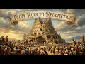From Ruin to Redemption