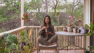 Download Simple and Soul Nourishing Morning Routine ☀️ MP3