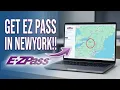 How To Get An EZ Pass In NY 2026