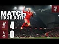 Download Lagu Highlights: Liverpool 4-0 Tottenham Hotspur | BRILLIANT Reds secure Wembley final!