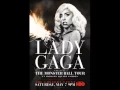 Lady Gaga - LoveGame (Live at Madison Square Garden) (Audio)