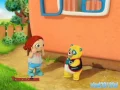 Disney Junior Russia promo - Special Agent Oso