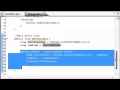12 Java Game Development 12 Main Movie Loop