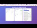Virtual Memory Layout Mapping Kernel and User Space x86-64