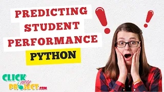Python Machine Learning - Predicting Student Performance