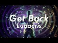 [10 Hours] - Get Back - Ludacris - Perfect Loop