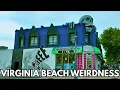 Virginia Beach Tour - Exploring the Boardwalk