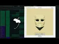 Claptone, Man Parrish - Flashdance (feat. Man Parrish) (FL Studio Remake)