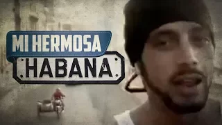 Download AL2 El Aldeano - Hermosa Habana ( VIDEO OFICIAL) MP3