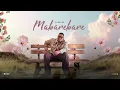 Sannere -Mabarebare [official audio]