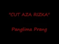 Download Lagu CUT AZA RIZKA  \