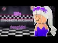 25 FNAF Song Ids for Roblox BerryBliss