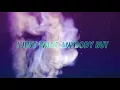 Seeb x Dagny - Drink About #NiceToMeetYou (Official Lyric Video)