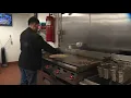 Arlington health inspectors preparing restaurants for FIFA crowds