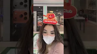 tiktok hot pinay monica viral tiktok trending viralvideo viralshorts short twerking live