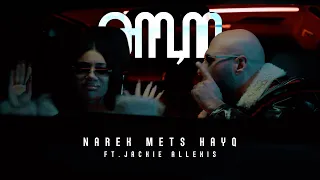 NAREK METS HAYQ ft. JACKIE ALLEXIS - TOGH,VOR