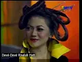 Lagu Ahmad Dhani , Dewi-Dewi , Once Risalah Hati  Live