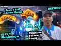 Download Lagu CRAZY!! BREWOG Team 6 RENTED OUT BY ONLY 4 PEOPLE at BWI, NO WAY REQUESX HOREG, DJ 15 JT ROCKING