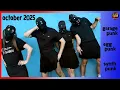 Download Lagu BANatFever #191 - October 2025 garage | egg | synth PUNK