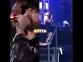 Download Lagu RAP GOD LIVE (lyrics ) by EMINEM AND HIS TRANSLATOR 😳🤯 #eminem #rapgod #translator