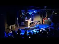 Pete Doherty - Don't Look Back Into the Sun - Live Rooms Chester 20/09/21