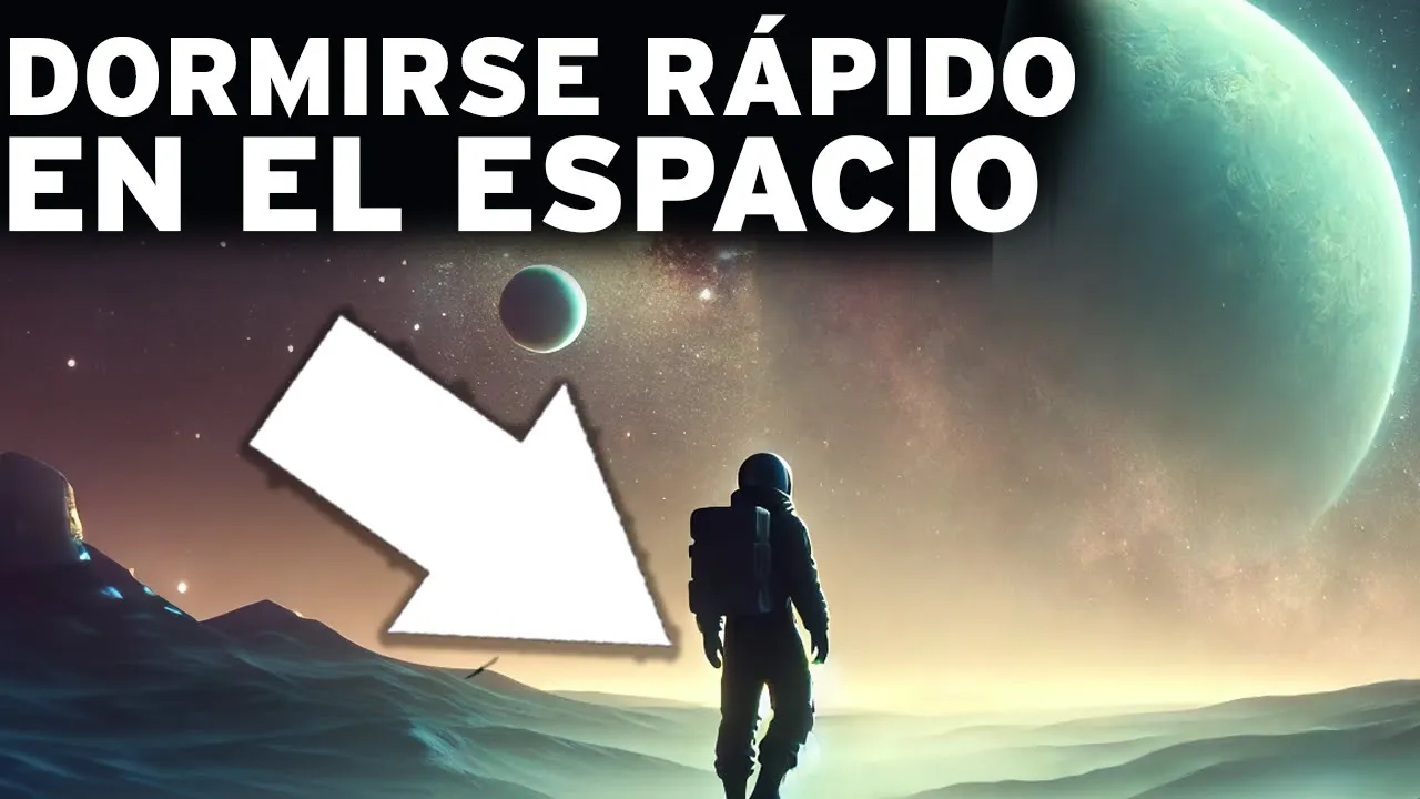 3 Horas De Datos Asombrosos Del UNIVERSO Para DORMIR RÁPIDO: Un Viaje INCREÍBLE al Espacio | DOCU