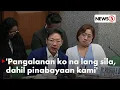 Download Lagu Discaya: Pinabayaan nila kami kaya mabuti pang pangalanan ang mga sangkot