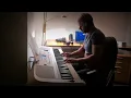 Rahma Riad  - Al Kawkab  - Piano رحمة رياض  - الكوكب  - بيانو