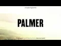Nathaniel Rateliff - Redemption (From the Apple Original Film “Palmer”)