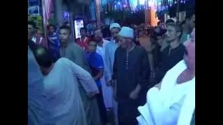 الشيخ رفعت عبد الحميد في رحاب العارف باالله حسن العشماوي تحياتي عماد عبد الوهاب 2015 جديد 