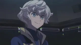 mobile suit gundam iron blooded orphans g urdr hunt new story episode 2