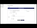 Atlantic Online Third-Party Credit Card Payment Tutorial