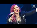 Demi Lovato - Dancing With The Devil  (empty arena audio)