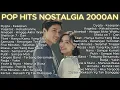 Lagu LAGU INDONESIA 2000 an BAND POP HITS NOSTALGIA | Playlist Full Album Akustik