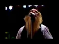 ZZ TOP - Nasty Dogs and Funky Kings