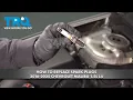How to Replace Spark Plugs 2016-2025 Chevrolet Malibu 1 5L L4
