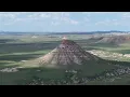 Download Lagu Some Montana countryside 5 miles North of Terry, Mt