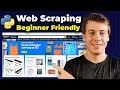 How to Start Web Scraping in Python Robots txt Rate Limits Status Requests More