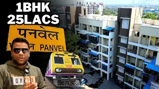 Download Panvel 1BHK low cost project with good connectivity MP3