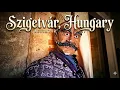 Lagu Macaristan'daki Osmanlı-Türk Eserleri: Peç ve Zigetvar | Kanuni Mezarına Ziyaret  (Altyazılı)