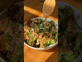 Download Lagu Peanut Tofu Bowl 🍚🥜 #plantbased  #veganrecipes #tofu #girldinner