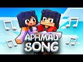 Aphmau - AARON Minecraft Song by Bee