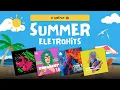 Download Lagu Set Summer Eletrohits Vol. 13-16 | As Melhores Músicas Eletrônicas dos Anos 2000